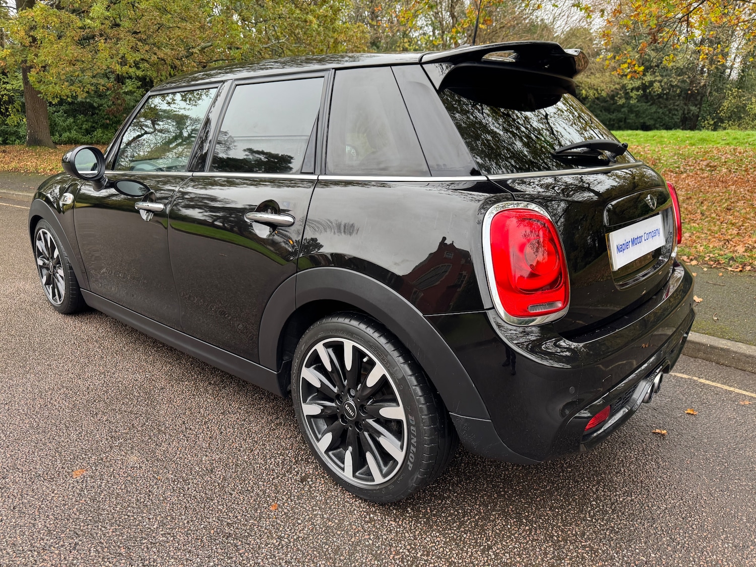 Used MINI Hatch 2017 for sale - 76648125: Photo 5