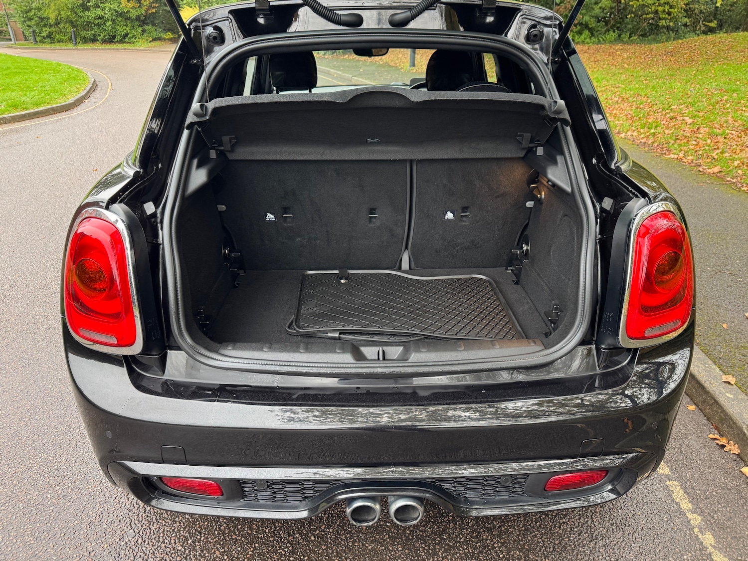 Used MINI Hatch 2017 for sale - 76648125: Photo 6