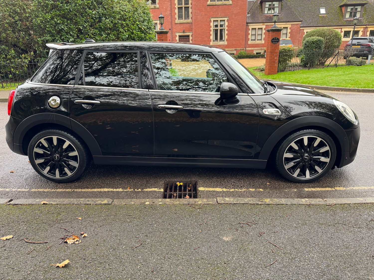 Used MINI Hatch 2017 for sale - 76648125: Photo 8