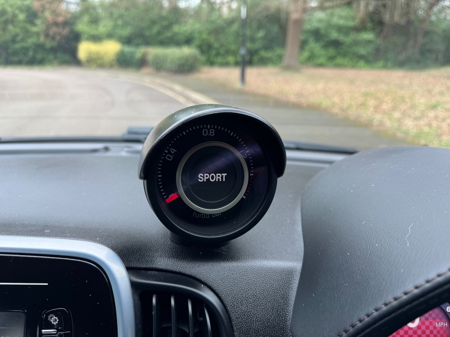 Used Abarth 595 2017 for sale - 77629463: Photo 13