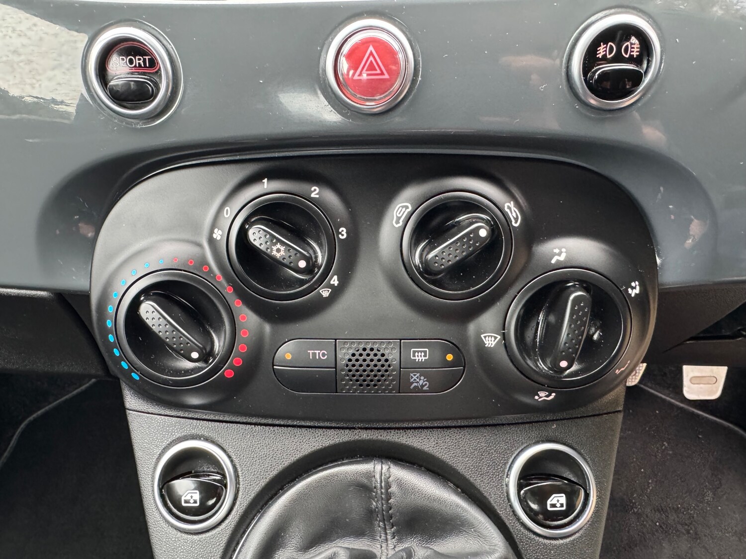 Used Abarth 595 2017 for sale - 77629463: Photo 15