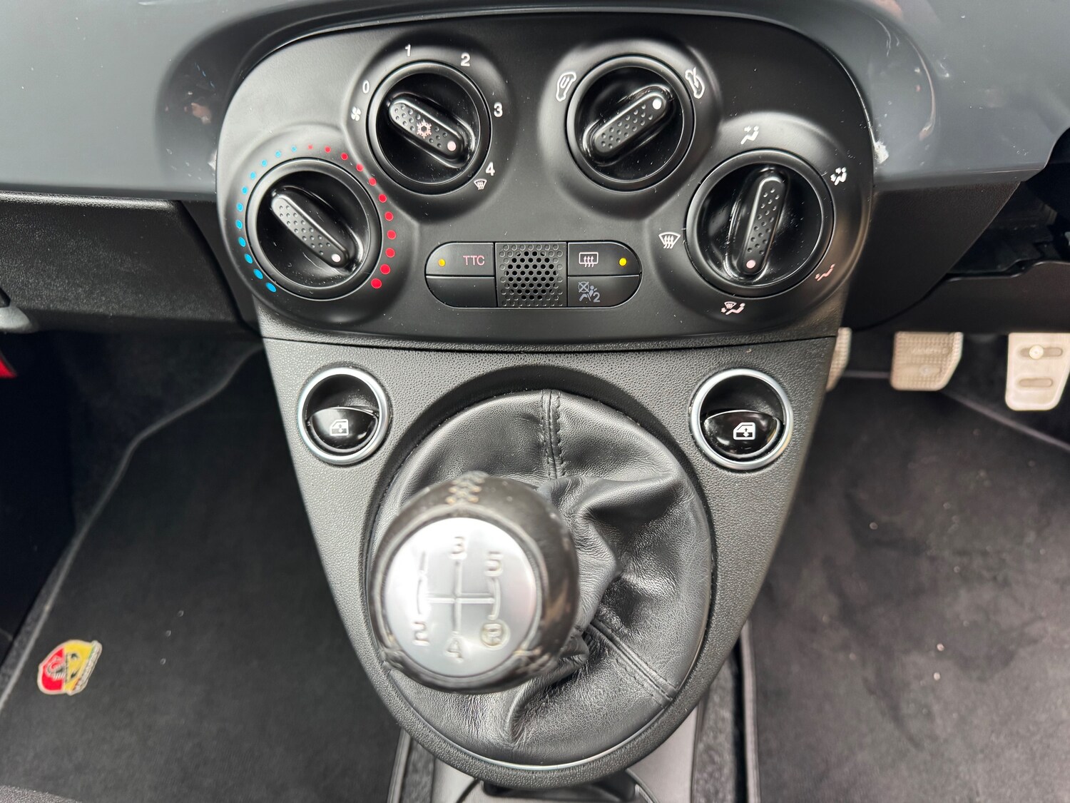 Used Abarth 595 2017 for sale - 77629463: Photo 16