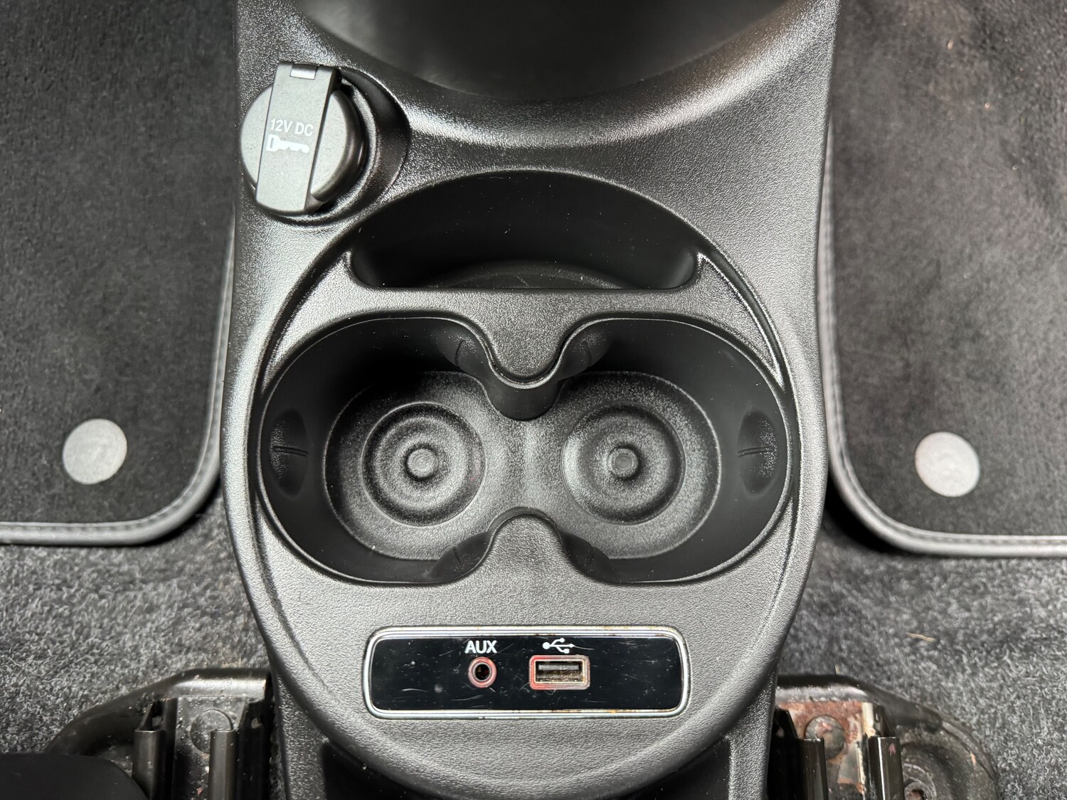 Used Abarth 595 2017 for sale - 77629463: Photo 17