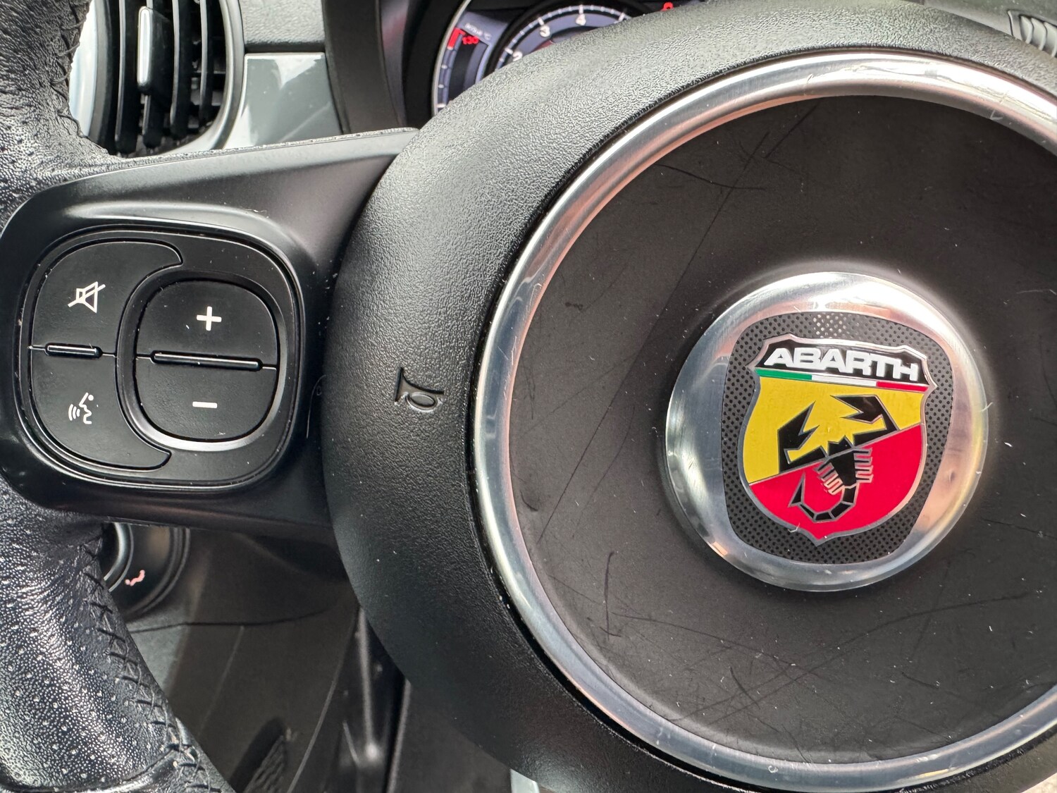 Used Abarth 595 2017 for sale - 77629463: Photo 18