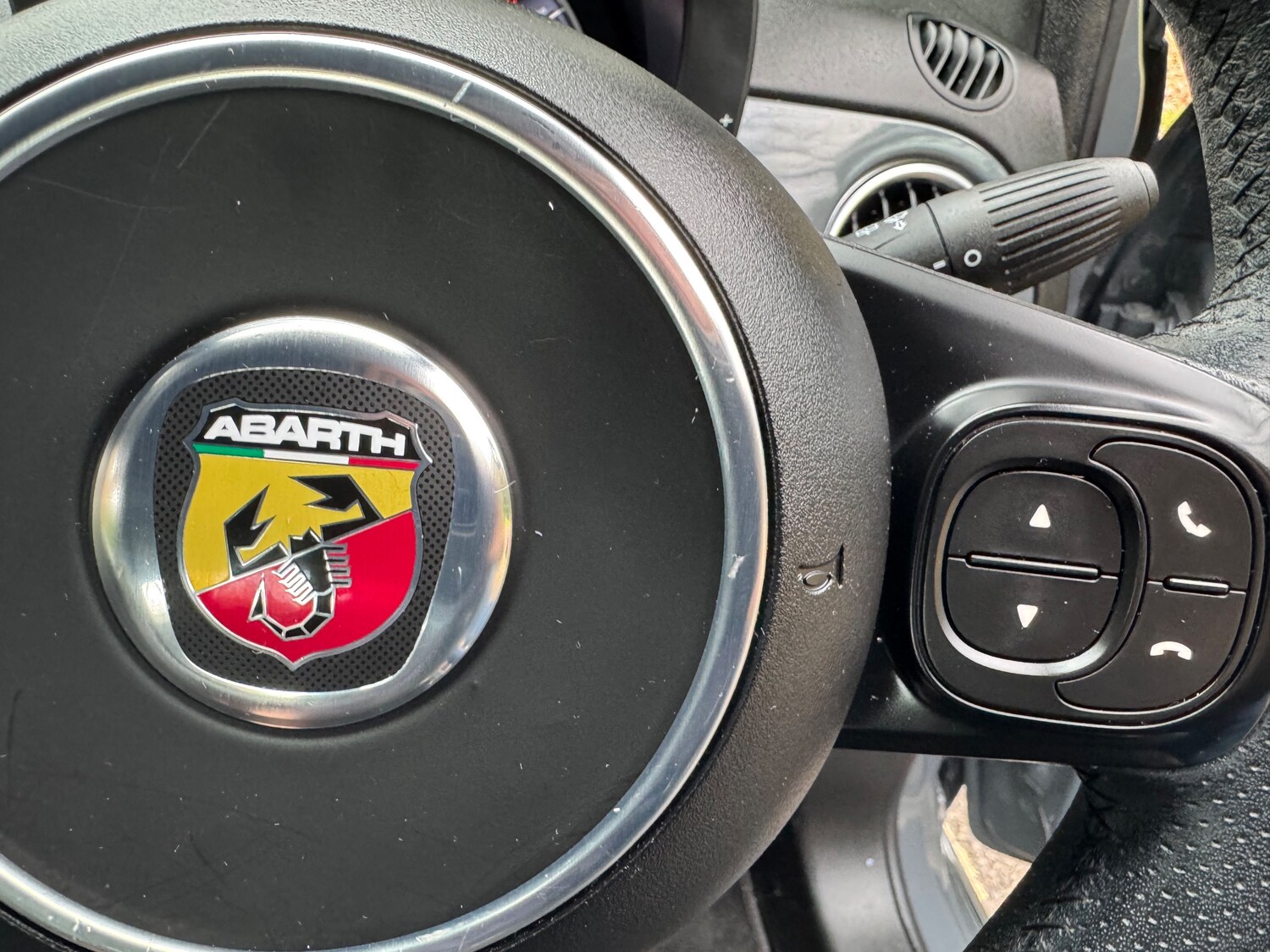 Used Abarth 595 2017 for sale - 77629463: Photo 19