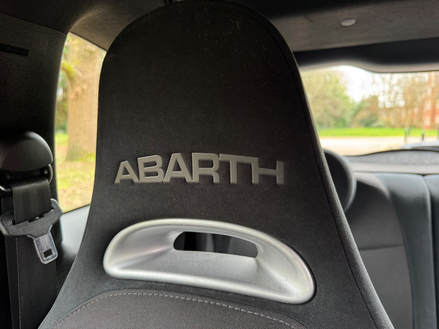 Used Abarth 595 2017 for sale - 77629463: Photo 22