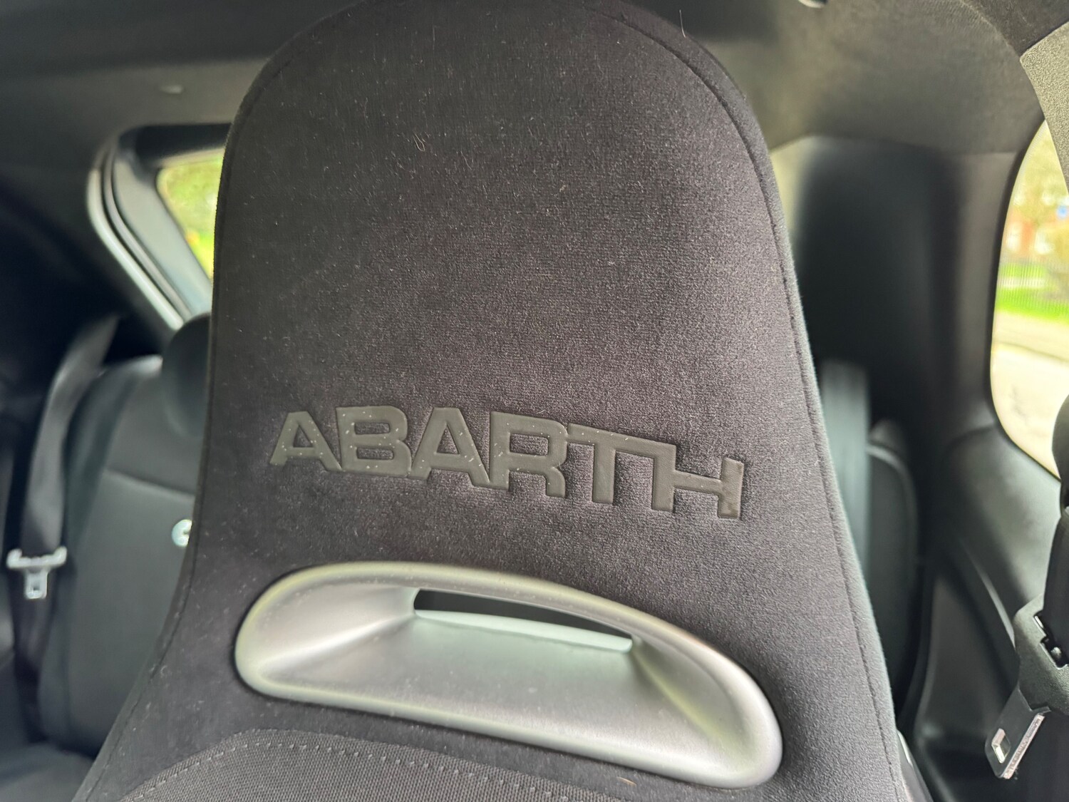Used Abarth 595 2017 for sale - 77629463: Photo 23