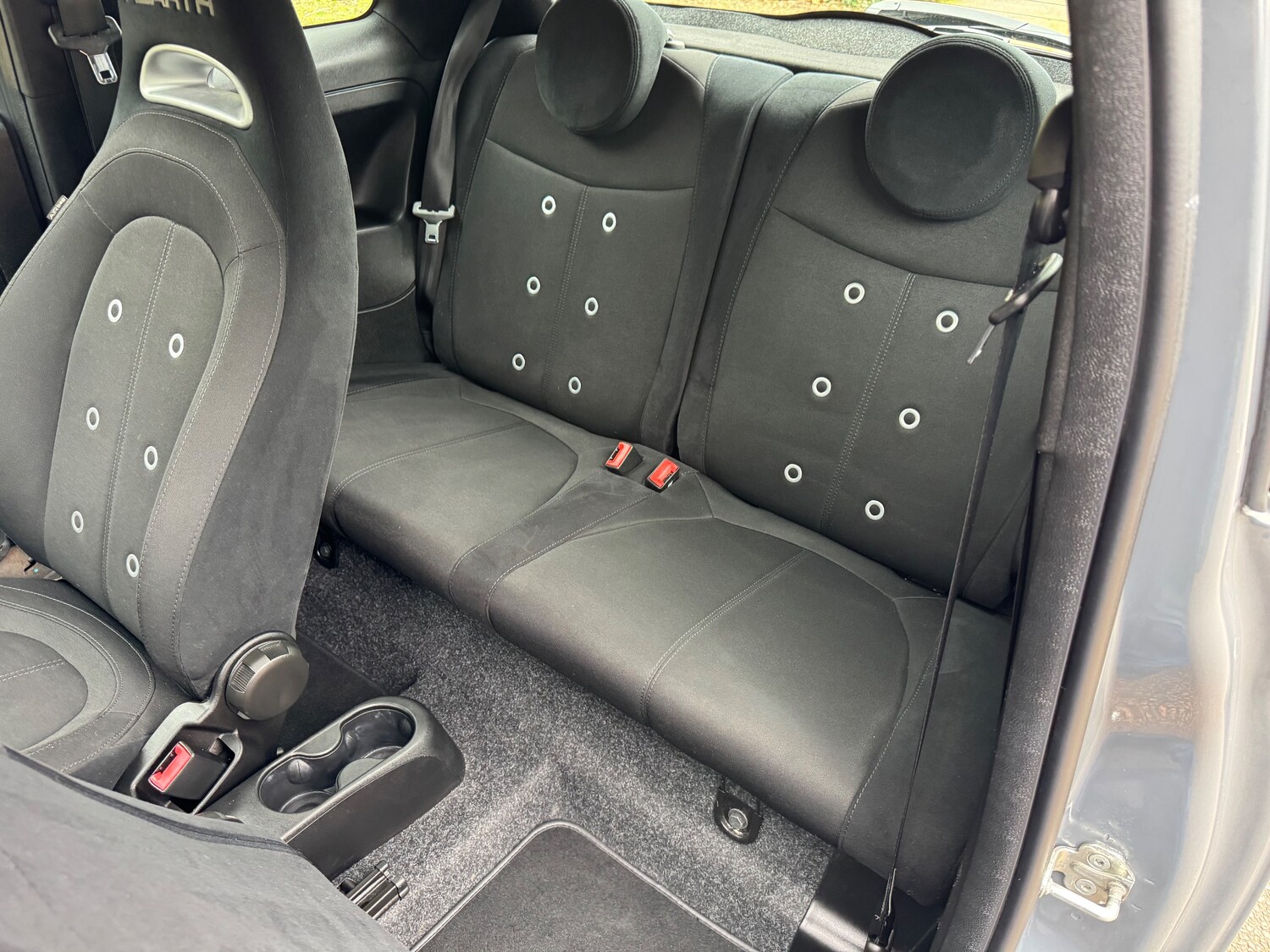 Used Abarth 595 2017 for sale - 77629463: Photo 24