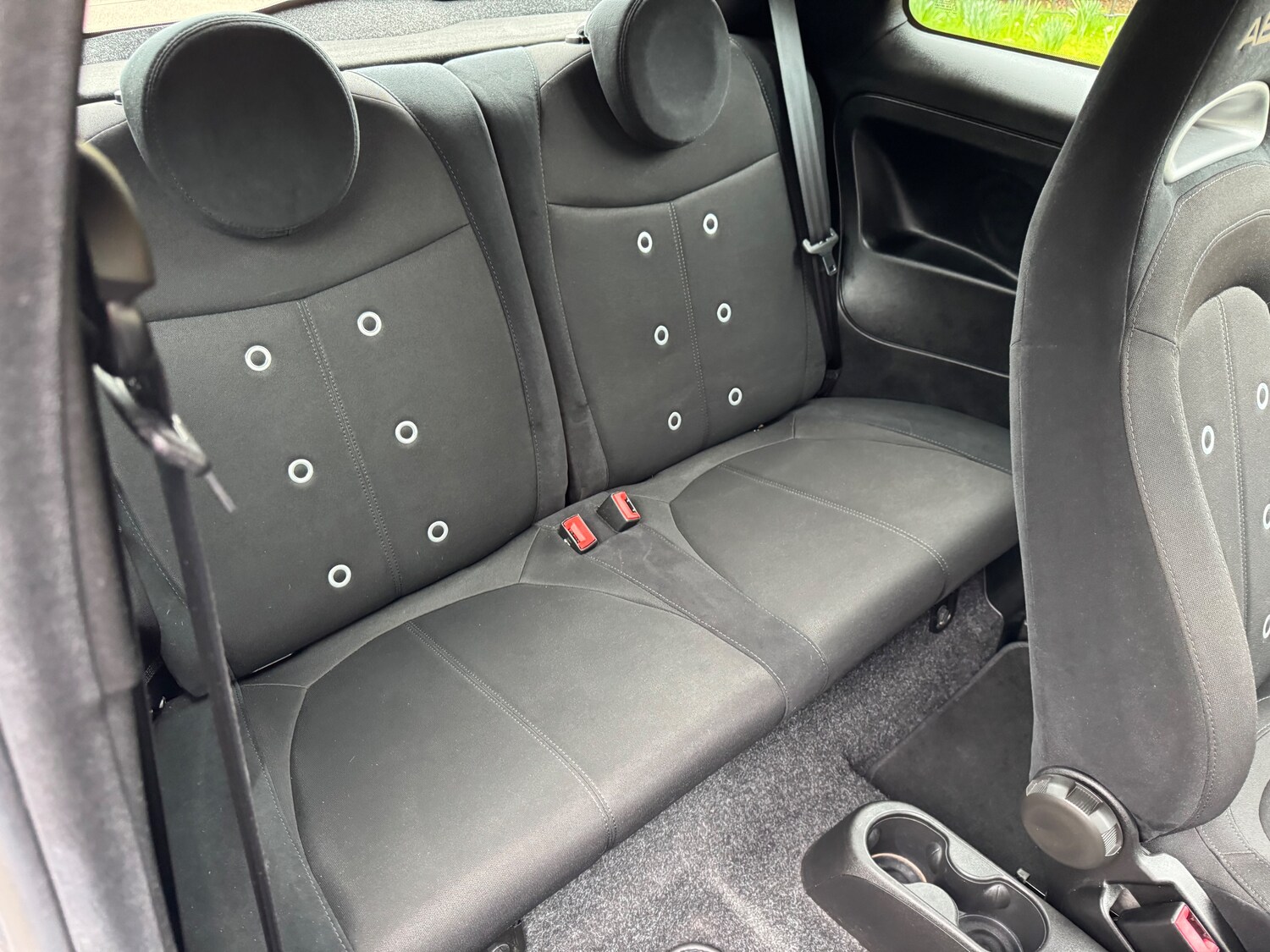 Used Abarth 595 2017 for sale - 77629463: Photo 25