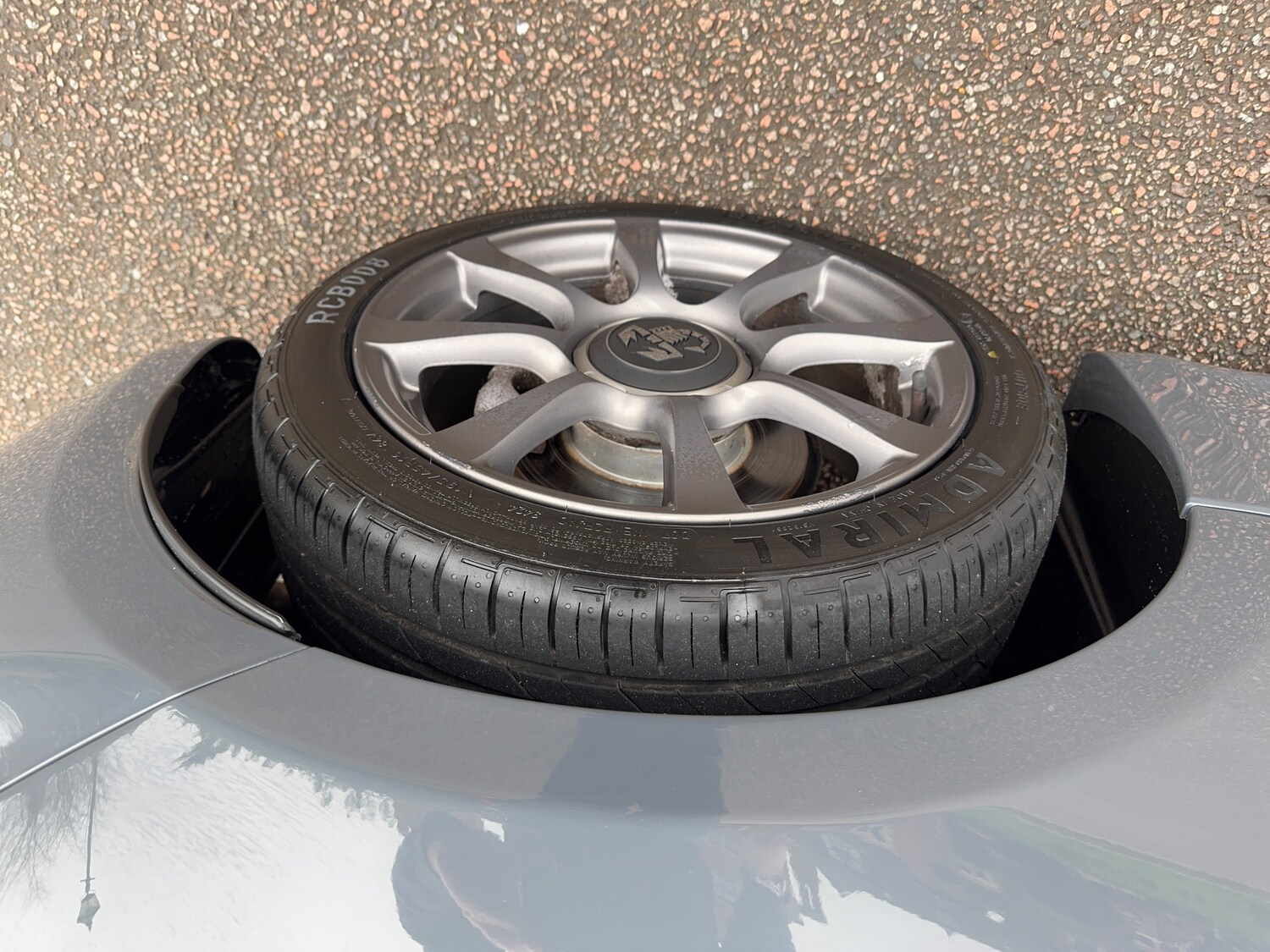 Used Abarth 595 2017 for sale - 77629463: Photo 29