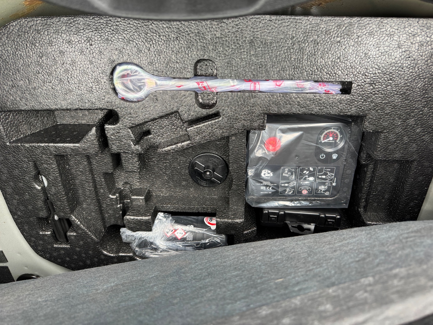 Used Abarth 595 2017 for sale - 77629463: Photo 8