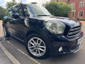 Used MINI Countryman 2015 for sale - 78628999: Photo