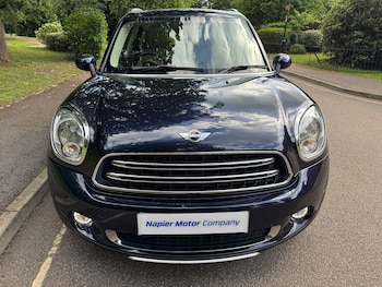 Used MINI Countryman 2015 for sale - 78628999: Photo