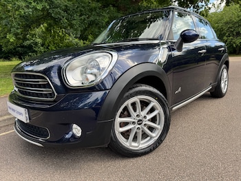 Used MINI Countryman 2015 for sale - 78628999: Photo