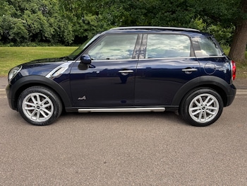 Used MINI Countryman 2015 for sale - 78628999: Photo