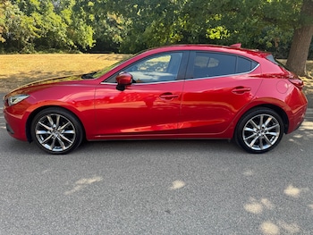 Used Mazda Mazda3 2015 for sale - 79608464: Photo