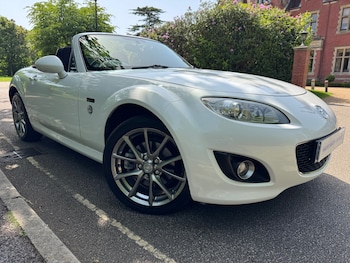 Used Mazda MX-5 2010 for sale - 78464124: Photo
