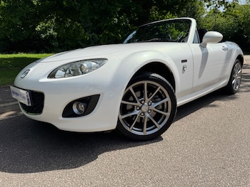 Used Mazda MX-5 2010 for sale - 78464124: Photo
