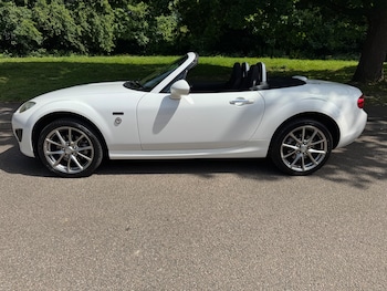Used Mazda MX-5 2010 for sale - 78464124: Photo