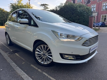 Used Ford C-Max 2016 for sale - 79397364: Photo