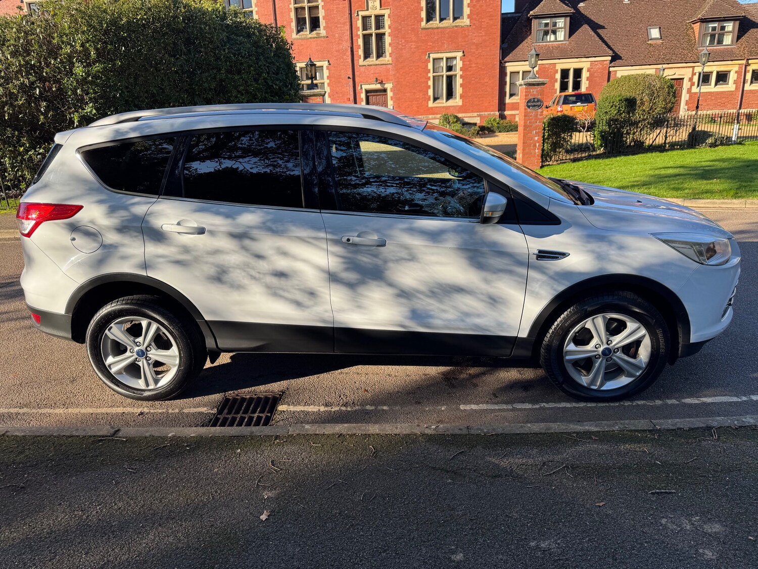 Used Ford Kuga 2013 for sale - 76458701: Photo 10