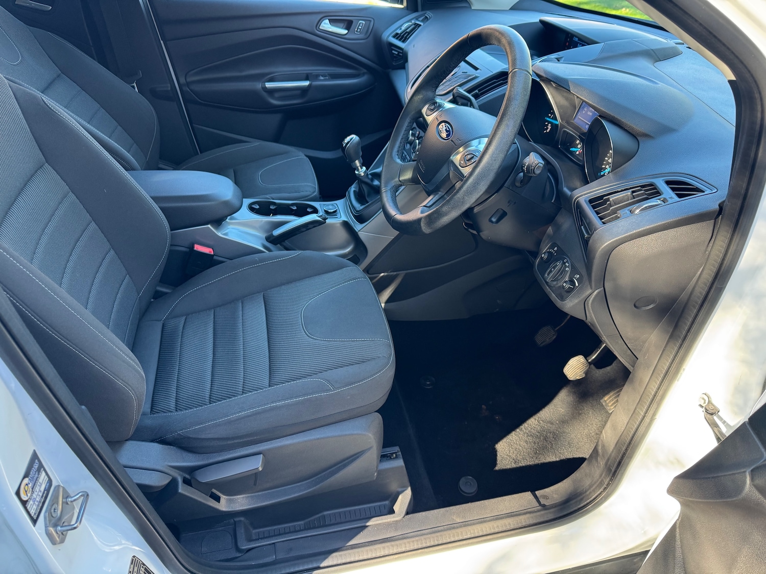 Used Ford Kuga 2013 for sale - 76458701: Photo 11