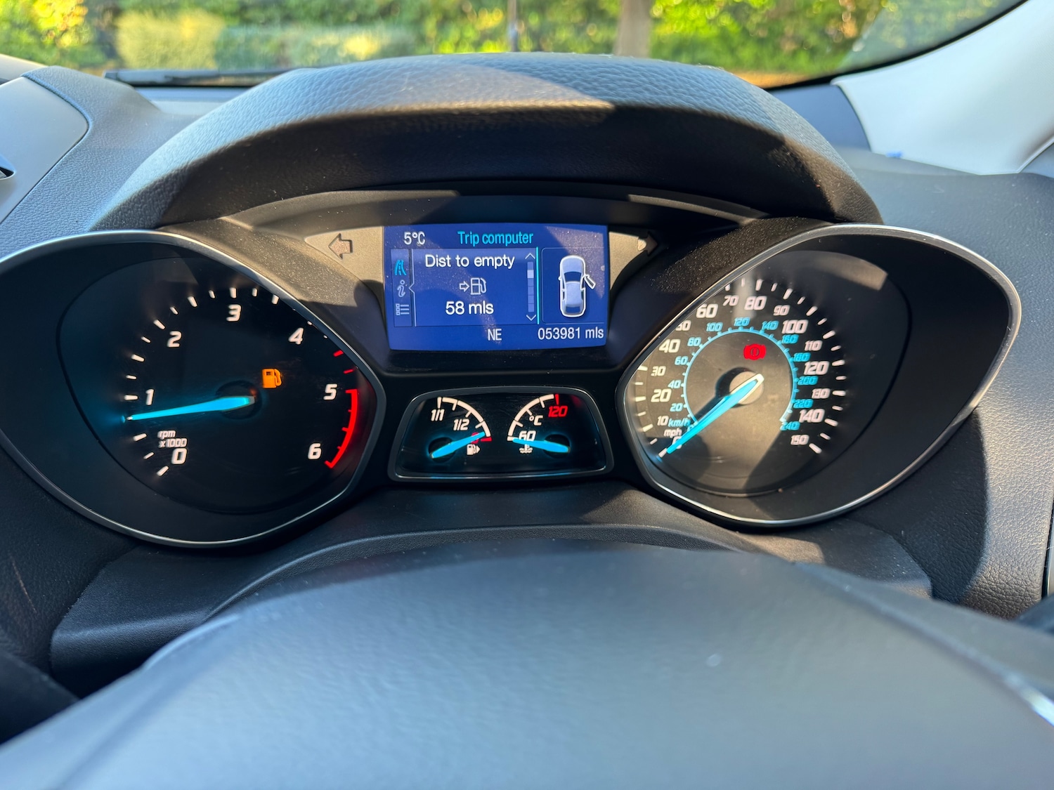 Used Ford Kuga 2013 for sale - 76458701: Photo 18