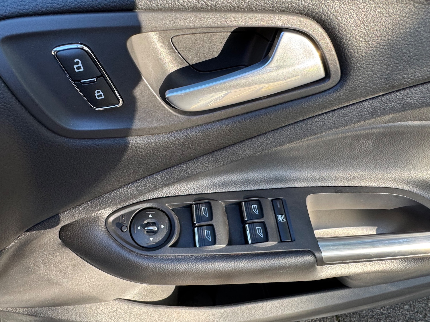 Used Ford Kuga 2013 for sale - 76458701: Photo 20