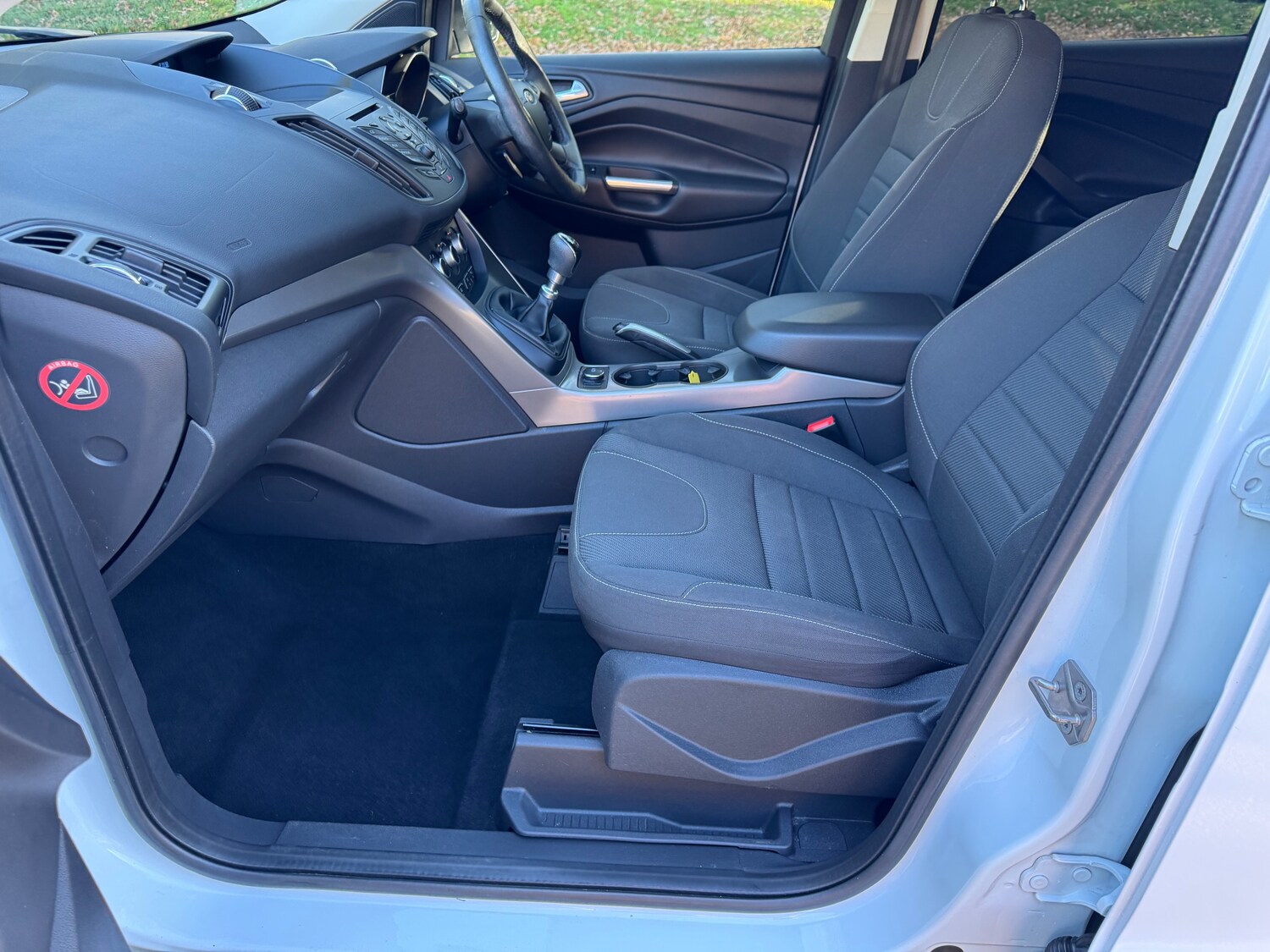 Used Ford Kuga 2013 for sale - 76458701: Photo 21