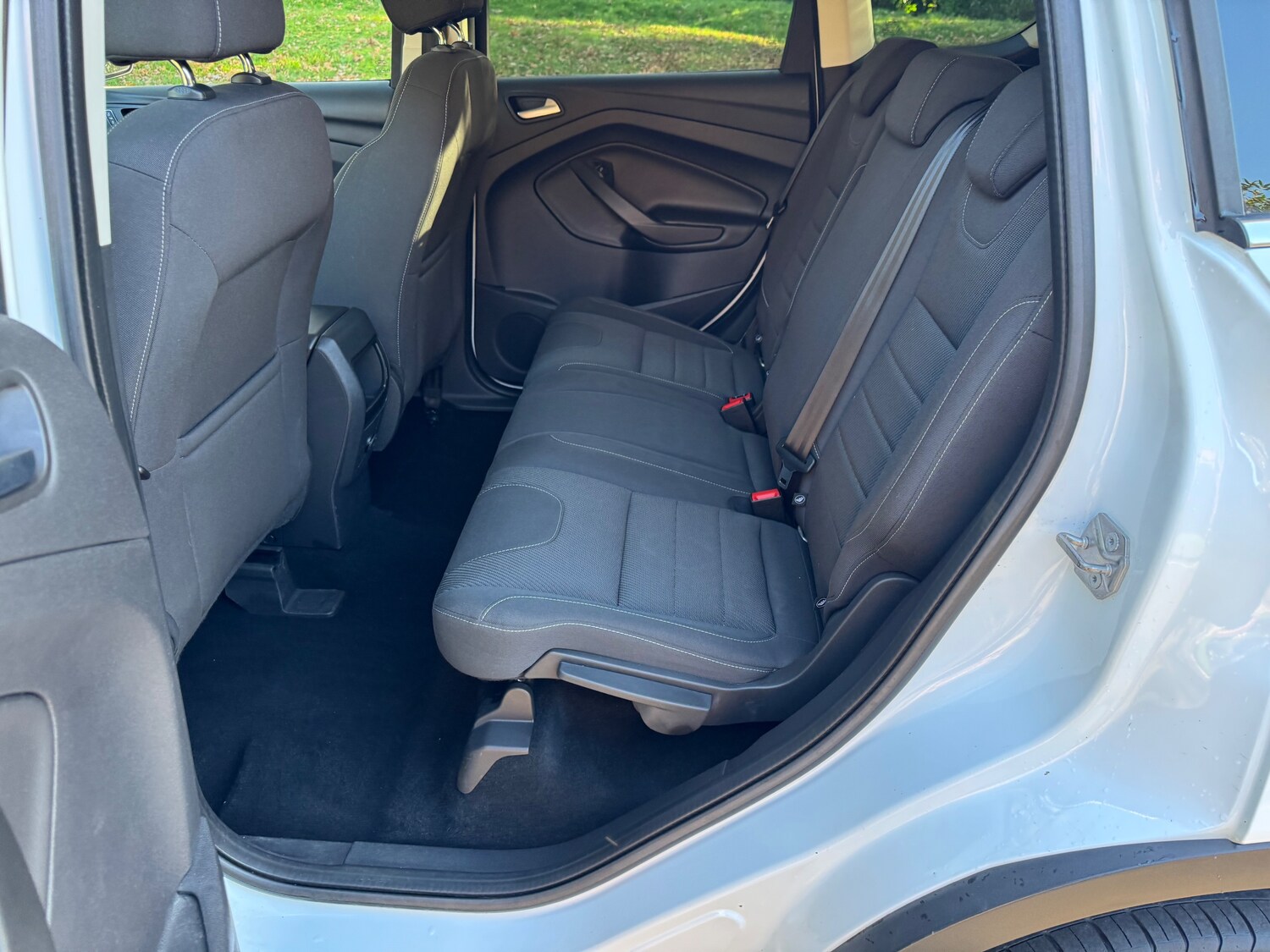 Used Ford Kuga 2013 for sale - 76458701: Photo 23