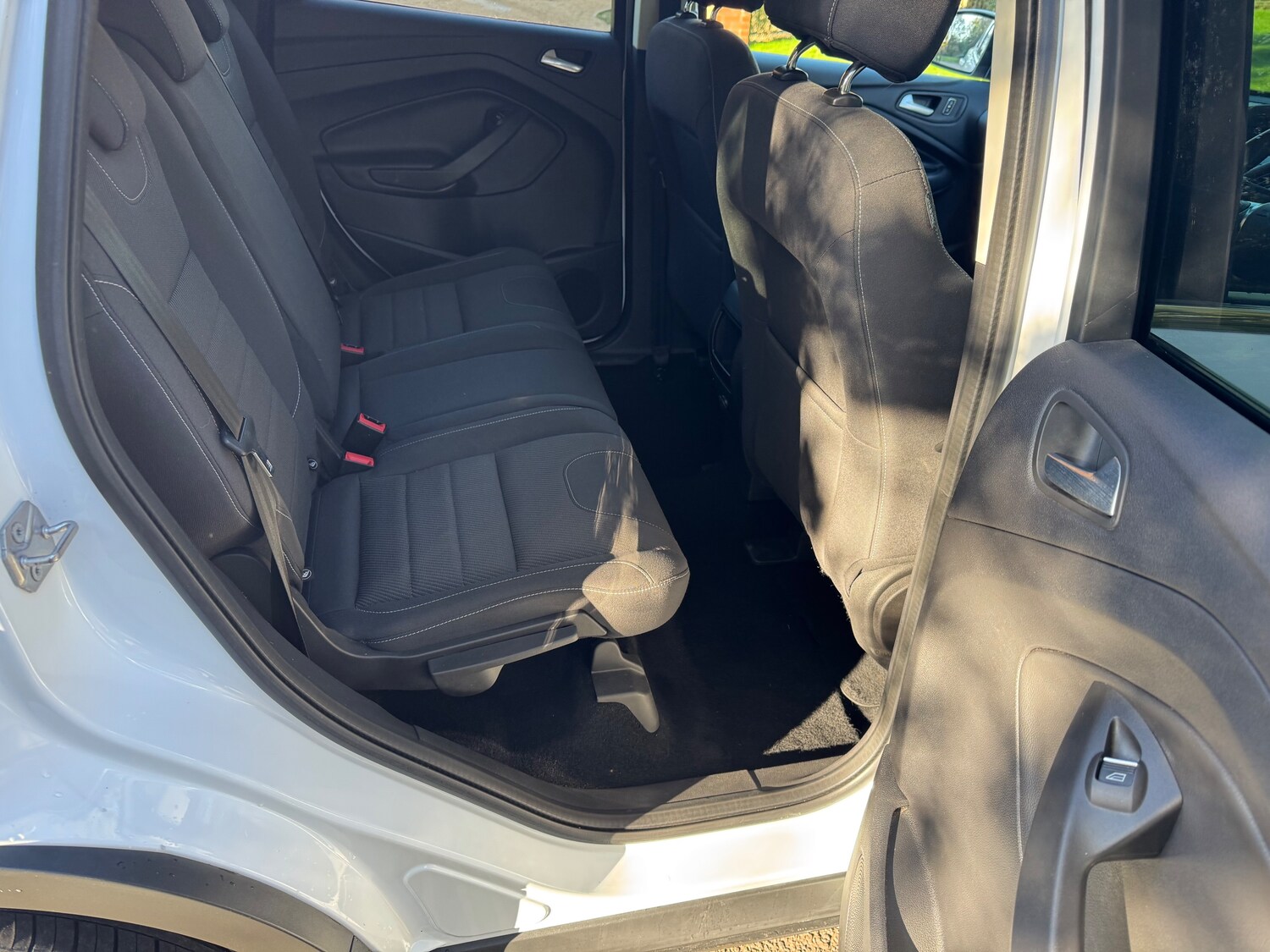 Used Ford Kuga 2013 for sale - 76458701: Photo 25