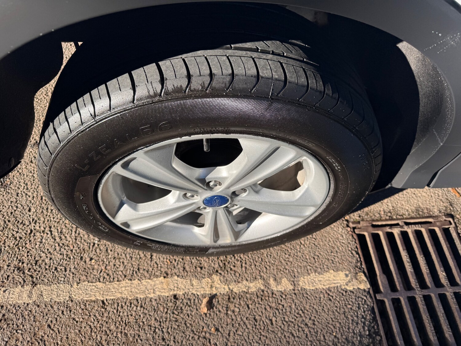 Used Ford Kuga 2013 for sale - 76458701: Photo 27