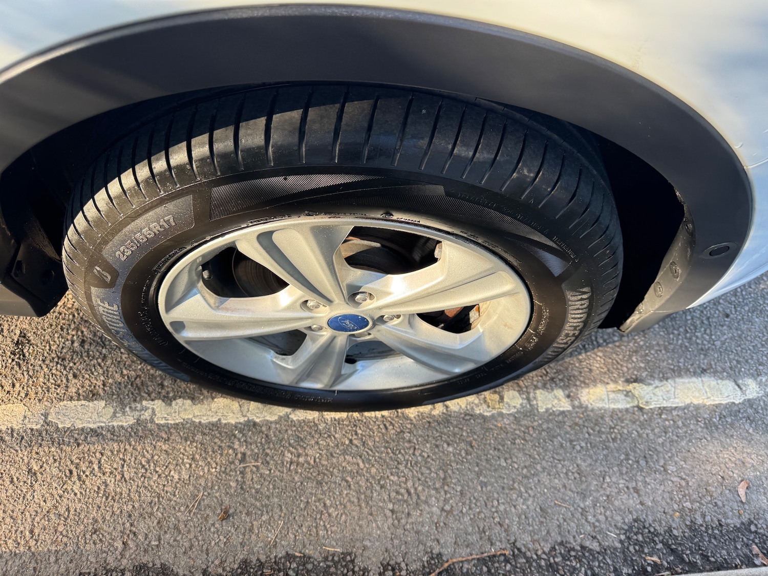 Used Ford Kuga 2013 for sale - 76458701: Photo 28