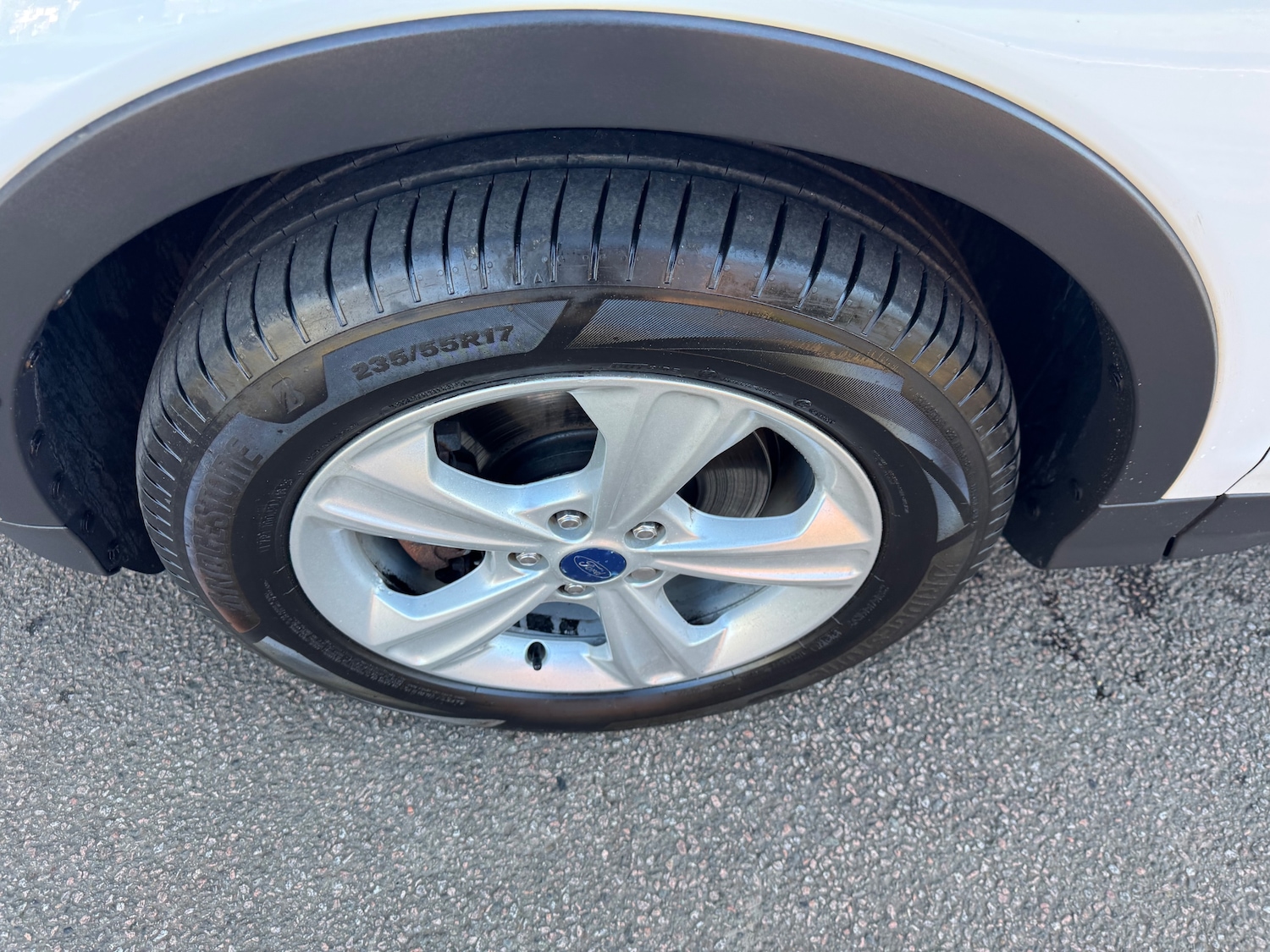 Used Ford Kuga 2013 for sale - 76458701: Photo 29