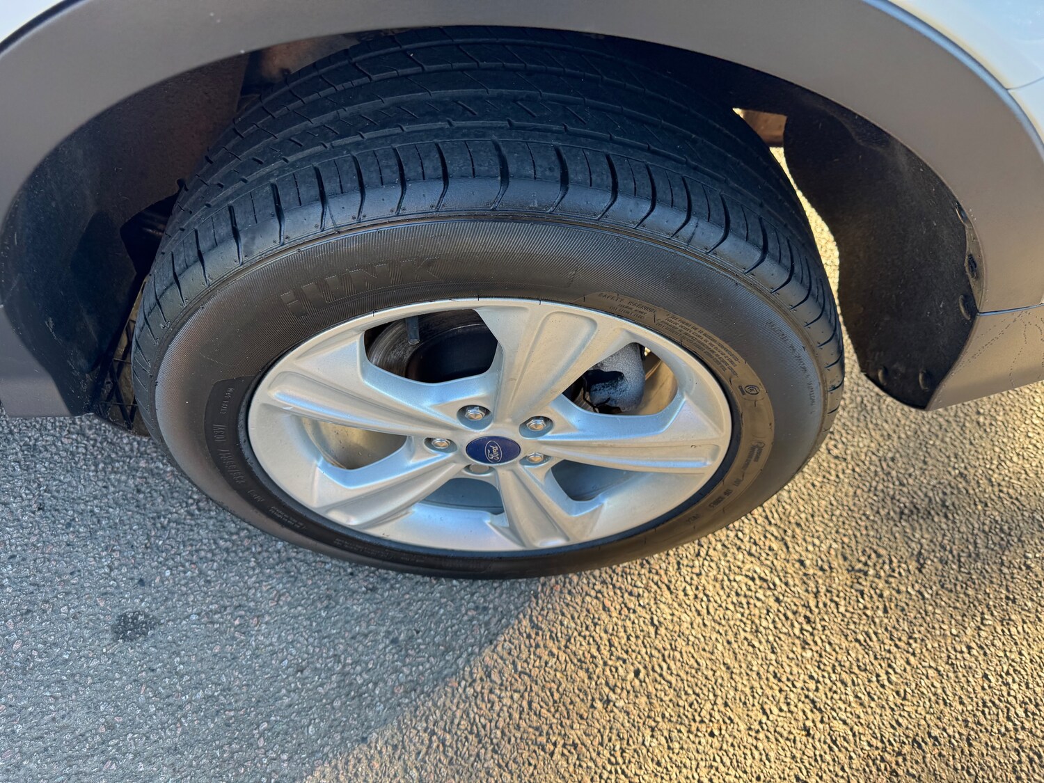 Used Ford Kuga 2013 for sale - 76458701: Photo 30