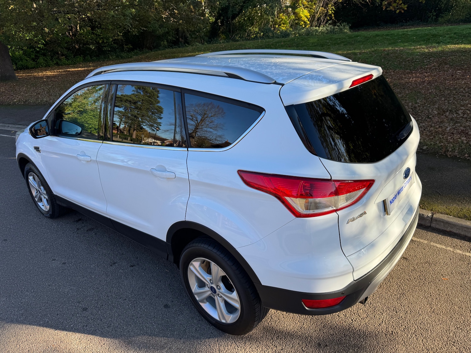 Used Ford Kuga 2013 for sale - 76458701: Photo 31