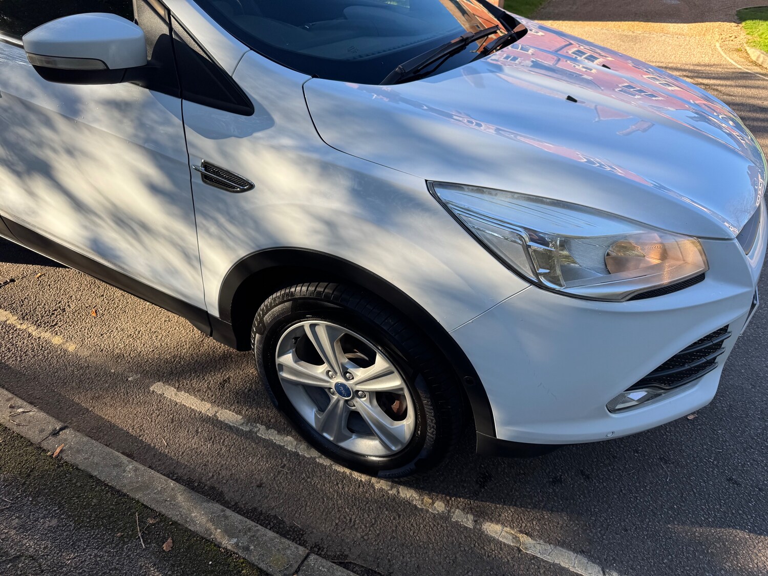 Used Ford Kuga 2013 for sale - 76458701: Photo 33