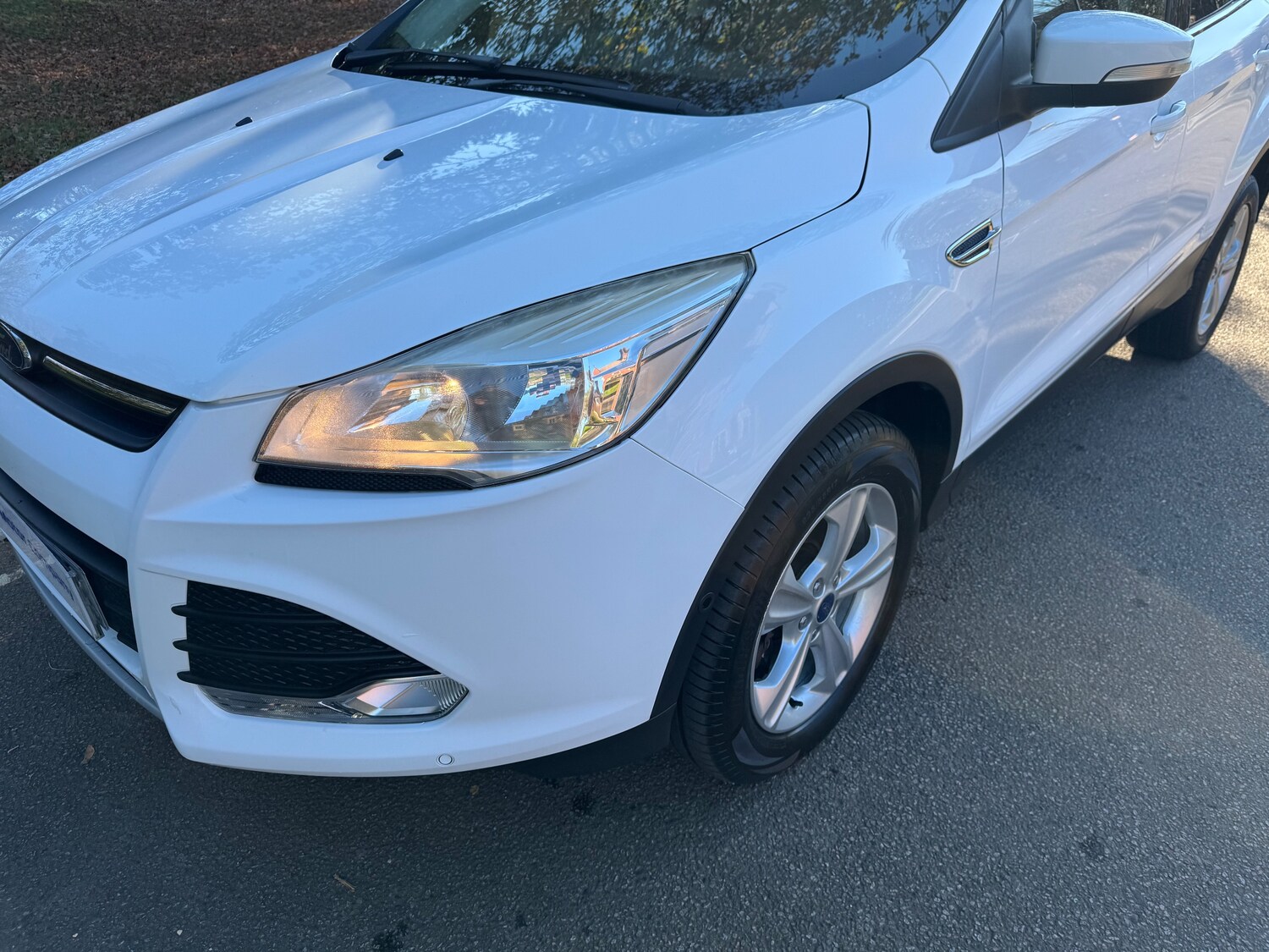 Used Ford Kuga 2013 for sale - 76458701: Photo 34