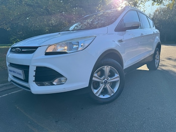Used Ford Kuga 2013 for sale - 76458701: Photo