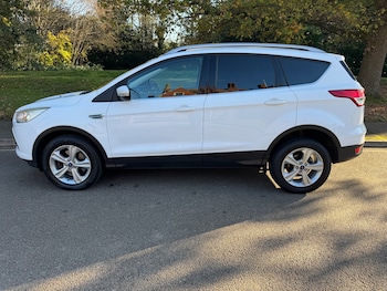 Used Ford Kuga 2013 for sale - 76458701: Photo