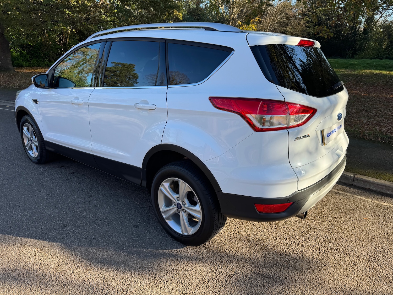 Used Ford Kuga 2013 for sale - 76458701: Photo 5