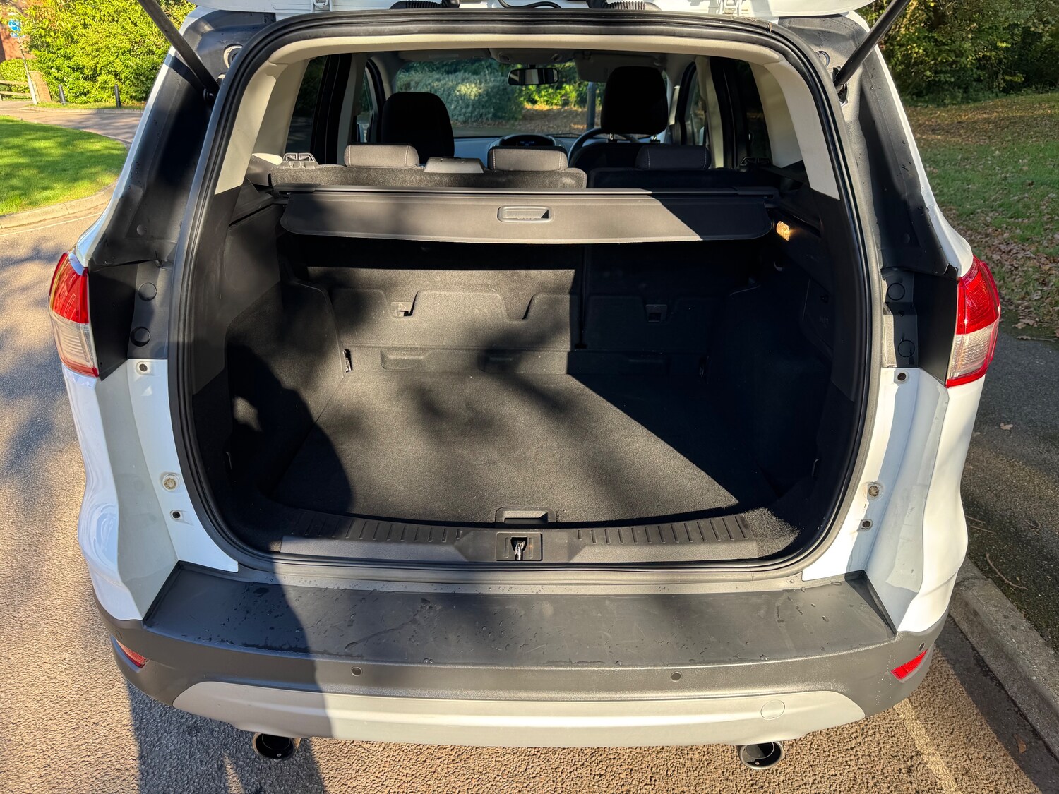 Used Ford Kuga 2013 for sale - 76458701: Photo 7