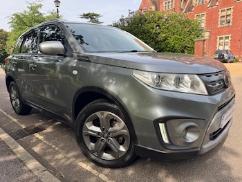 Used Suzuki Vitara 2018 for sale - 78745868: Photo