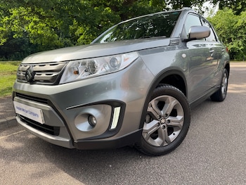 Used Suzuki Vitara 2018 for sale - 78745868: Photo