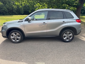Used Suzuki Vitara 2018 for sale - 78745868: Photo