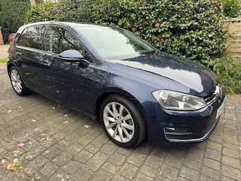 Used Volkswagen Golf 2014 for sale - 78242287: Photo