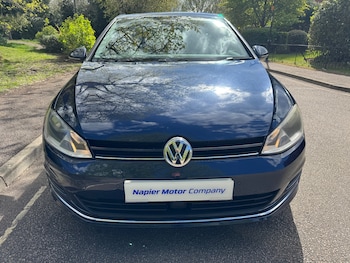 Used Volkswagen Golf 2014 for sale - 78242287: Photo