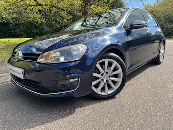 Used Volkswagen Golf 2014 for sale - 78242287: Photo