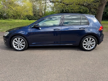 Used Volkswagen Golf 2014 for sale - 78242287: Photo