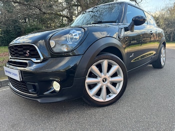 Used MINI Paceman 2015 for sale - 77446286: Photo
